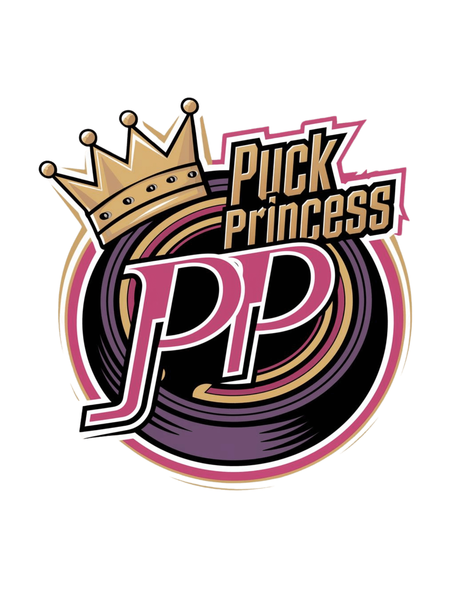 The Puck Princess